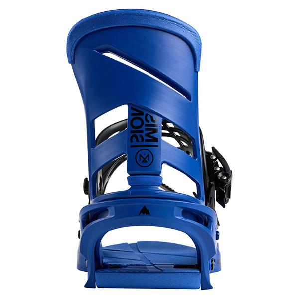 BURTON（バートン） ビンディング ミッション BURTON Mission Re:Flex
