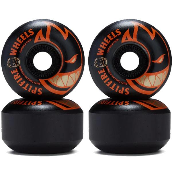SPITFIRE WHEELS スケボー ウィール スピットファイア SPITFIRE