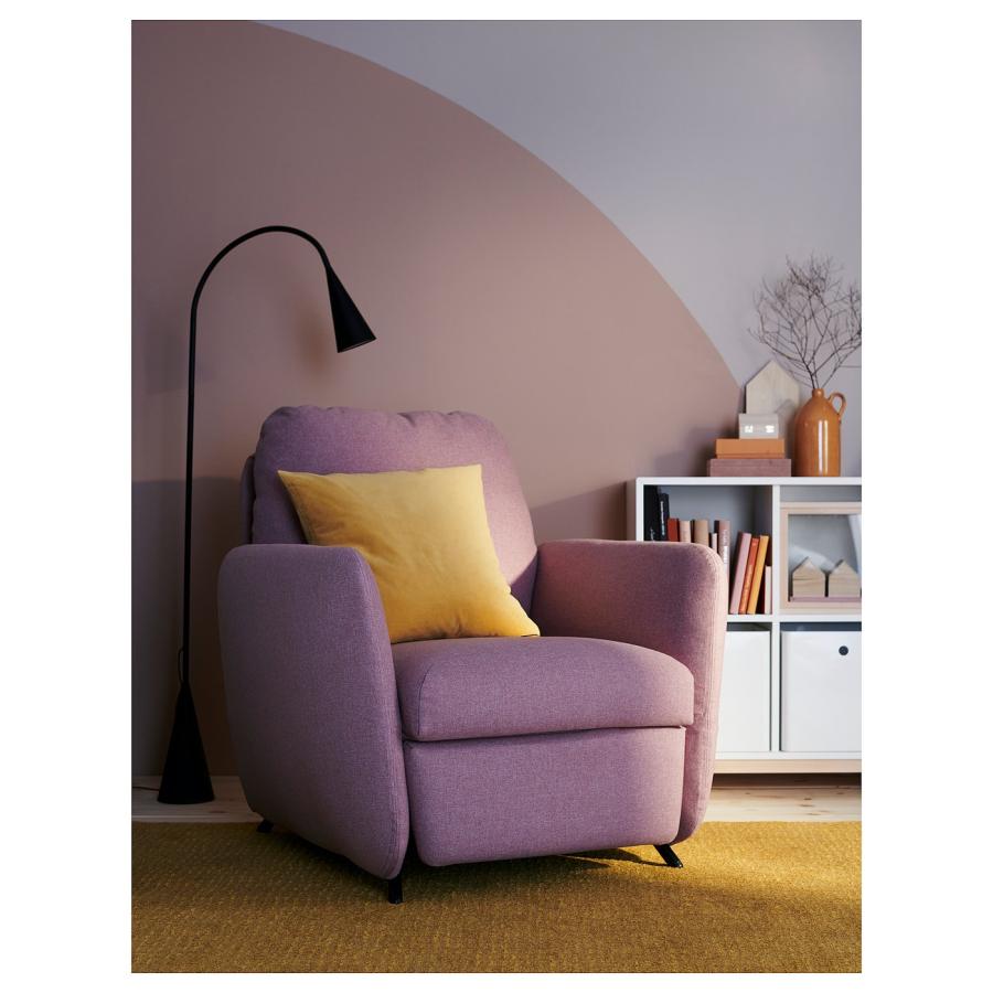 IKEA/イケア/通販]EKOLSUND エーコルスンド リクライニングチェア