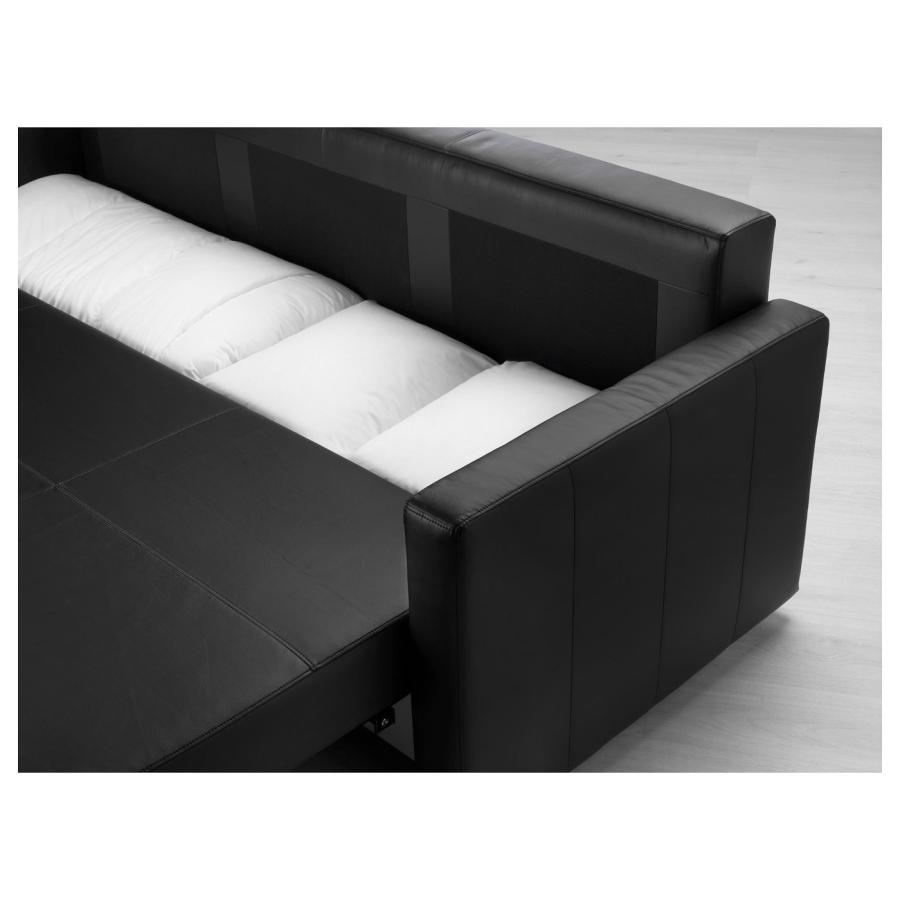 IKEA/イケア/通販]FRIHETEN フリーヘーテン 3人掛けソファベッド