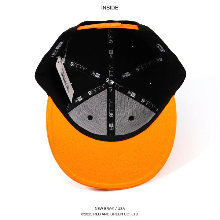 9FIFTY ニューエラ NEW ERA キャップ 読売ジャイアンツ 巨人 巨人軍