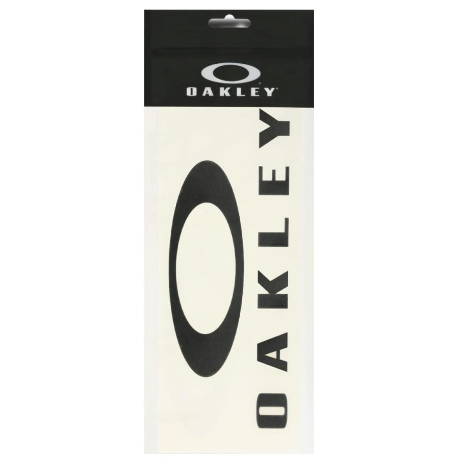 OAKLEY（オークリー） LARGE STICKER PACK 210-805-00100007200 ラージ