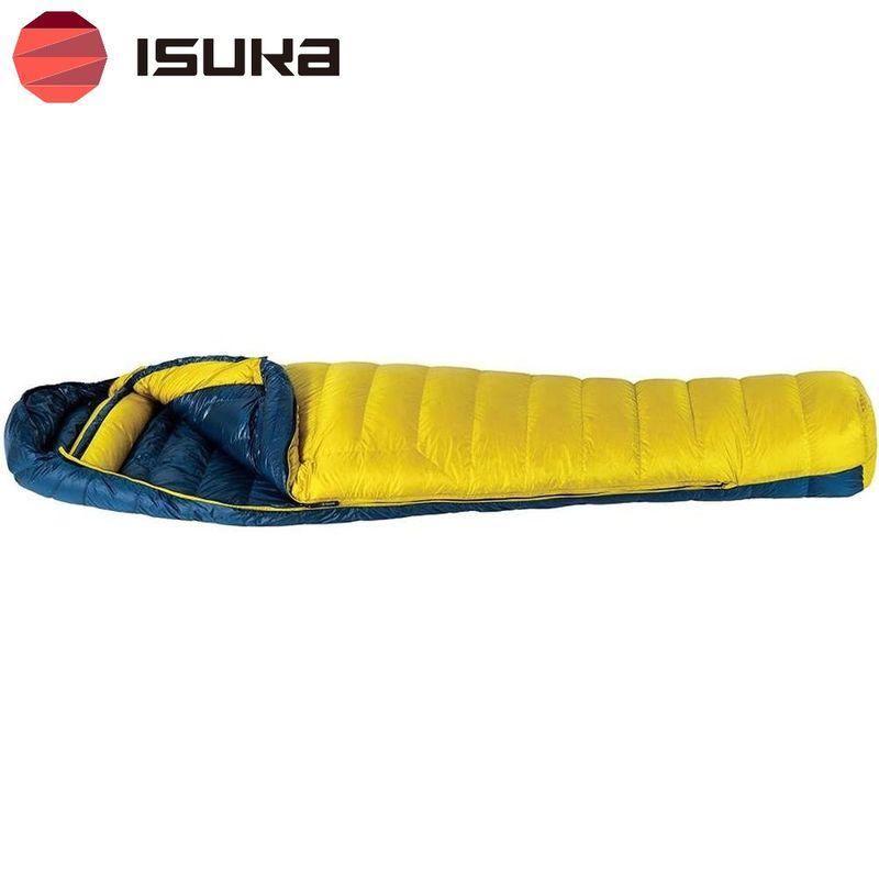 新品未使用 ICE- 1500 シュラフ 1500g 防災野外キャンプ 新品未使用