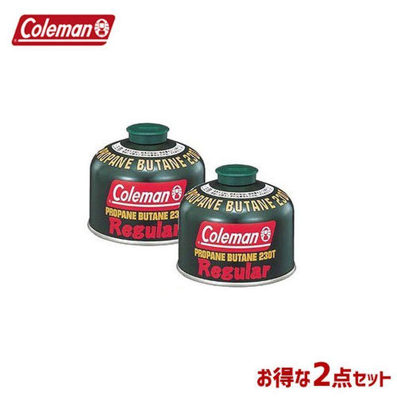 Coleman（コールマン） ガス缶 ガス ガス燃料 燃料 OD缶 カートリッジ