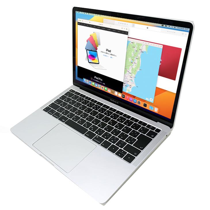 MacBook Air Apple 13.3inch MREC2J/A A1932 Retina 2018 選べるOS