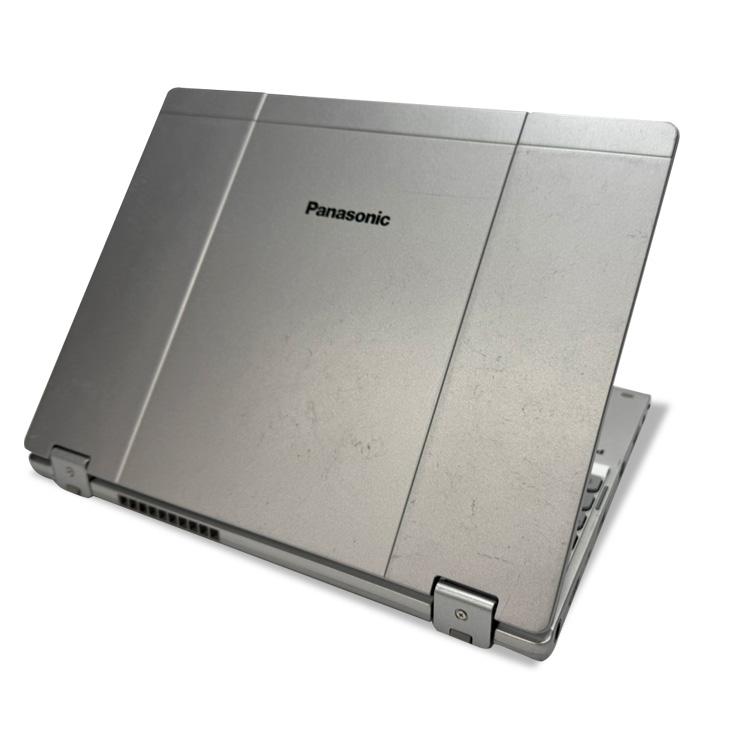 Panasonic CF-QV9 中古 レッツノート 選べるカラー Office 選べるOS