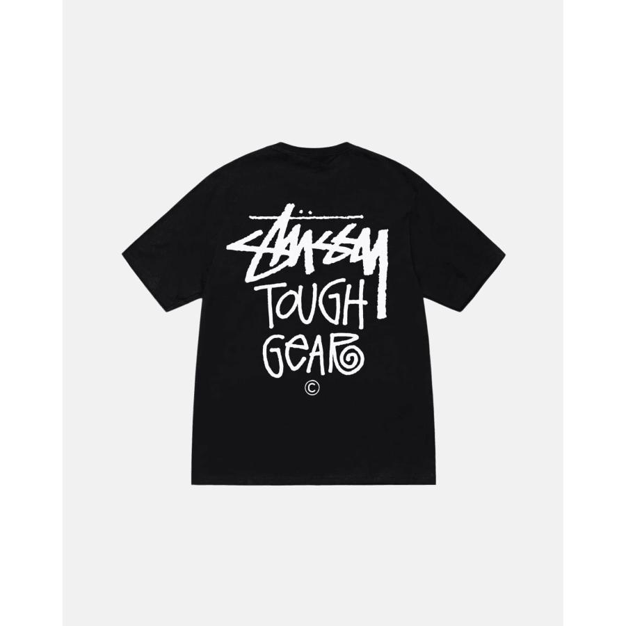 STUSSY（ステューシー） TOUGH GEAR TEE 1904996 Tシャツ 半袖 並行