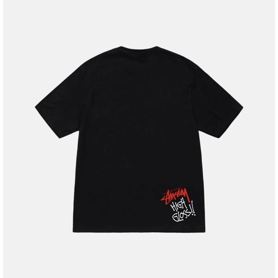 STUSSY（ステューシー） SPRAYCAN TEE 1904906 Tシャツ 半袖 並行輸入