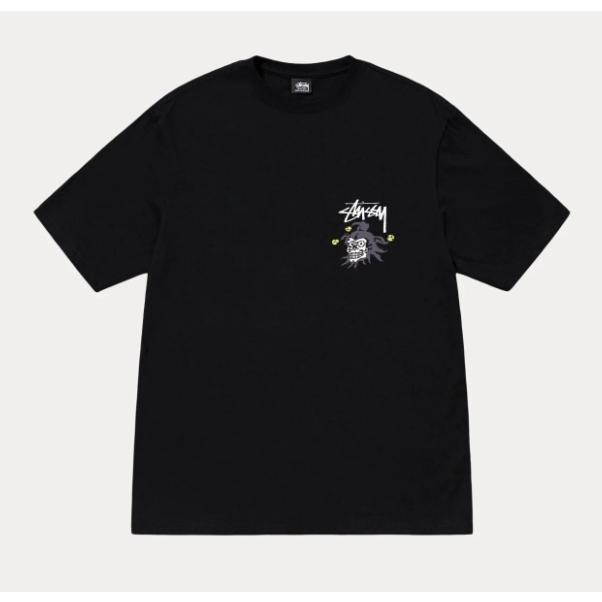 STUSSY（ステューシー） 25SS 大人気☆STUSSY JOKER TEE 1905153 T