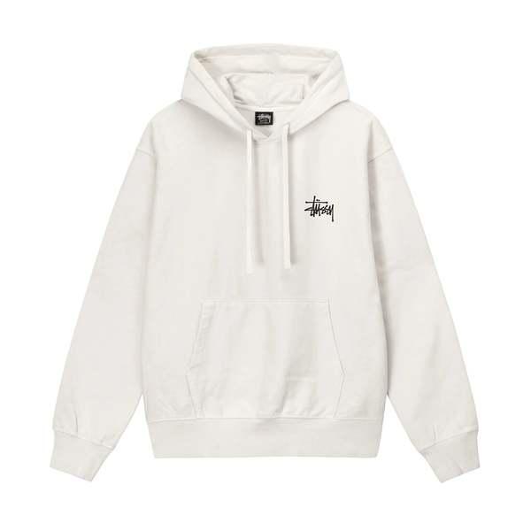STUSSY（ステューシー） BASIC STUSSY HOODie 1924870 パーカー フード