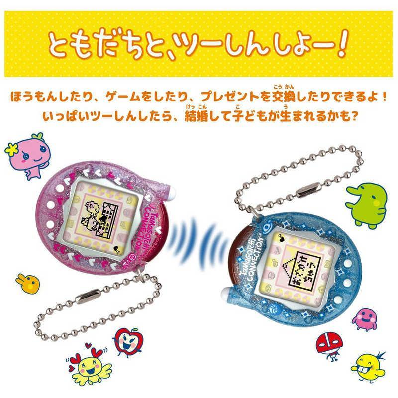 たまごっち コネクション 第1弾 めろんそーだ Tamagotchi Connection