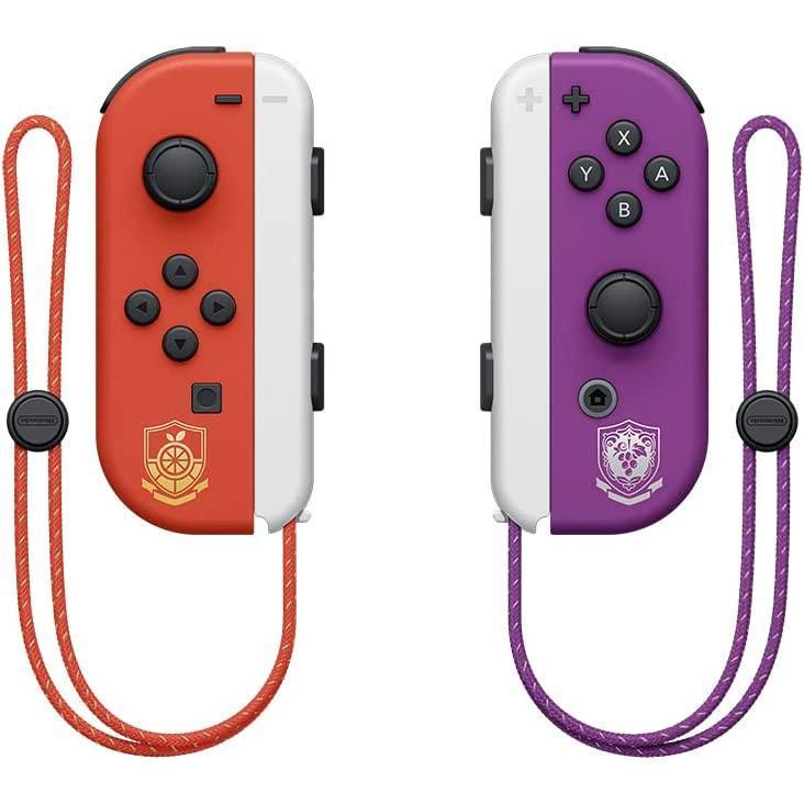 Nintendo Switch 有機ELモデル ポケットモンスター ポケモン