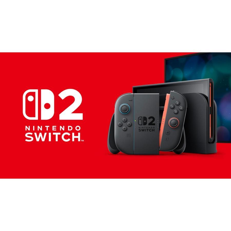 Nintendo Switch 2 マリオカート ワールド セット ニンテンドー