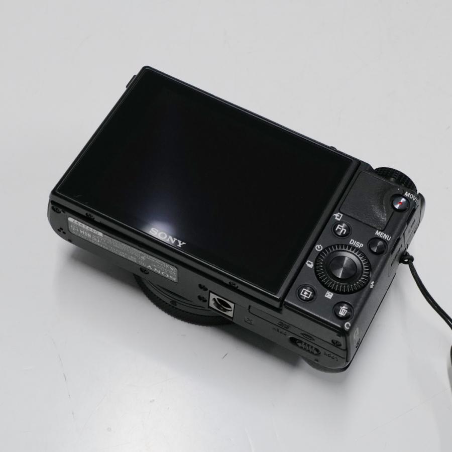 SONY（ソニー） SONY RX100VI (DSC-RX100M6) USED超美品 海外モデル