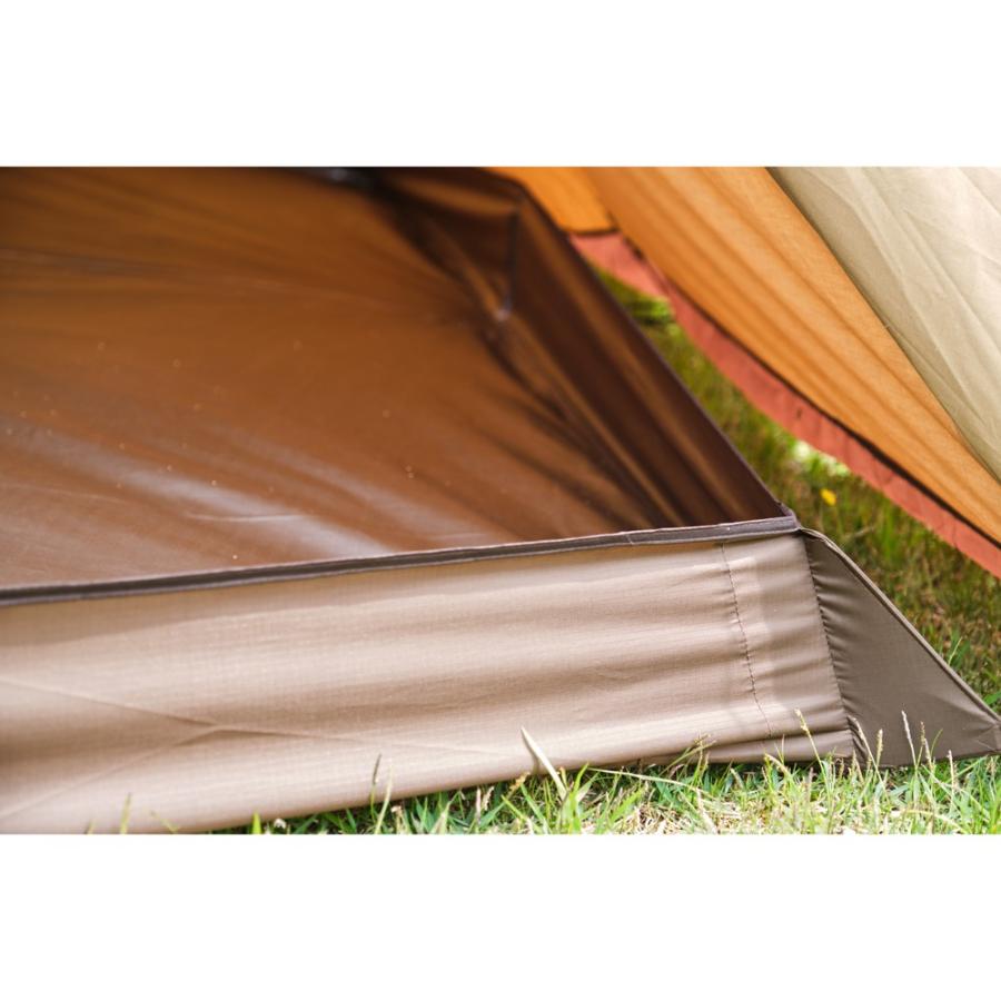 テンマクデザイン（tent-Mark DESIGNS） サーカス フルサイズグランド