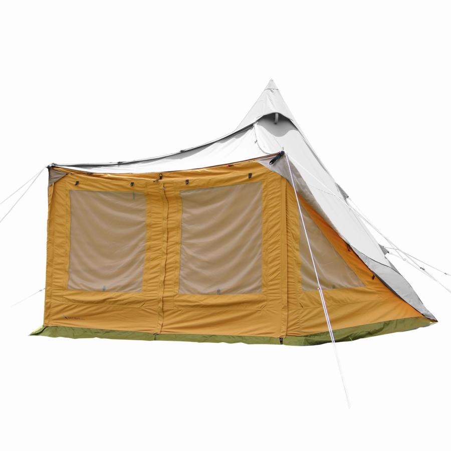 テンマクデザイン（tent-Mark DESIGNS） サーカスTC DX専用 フロント