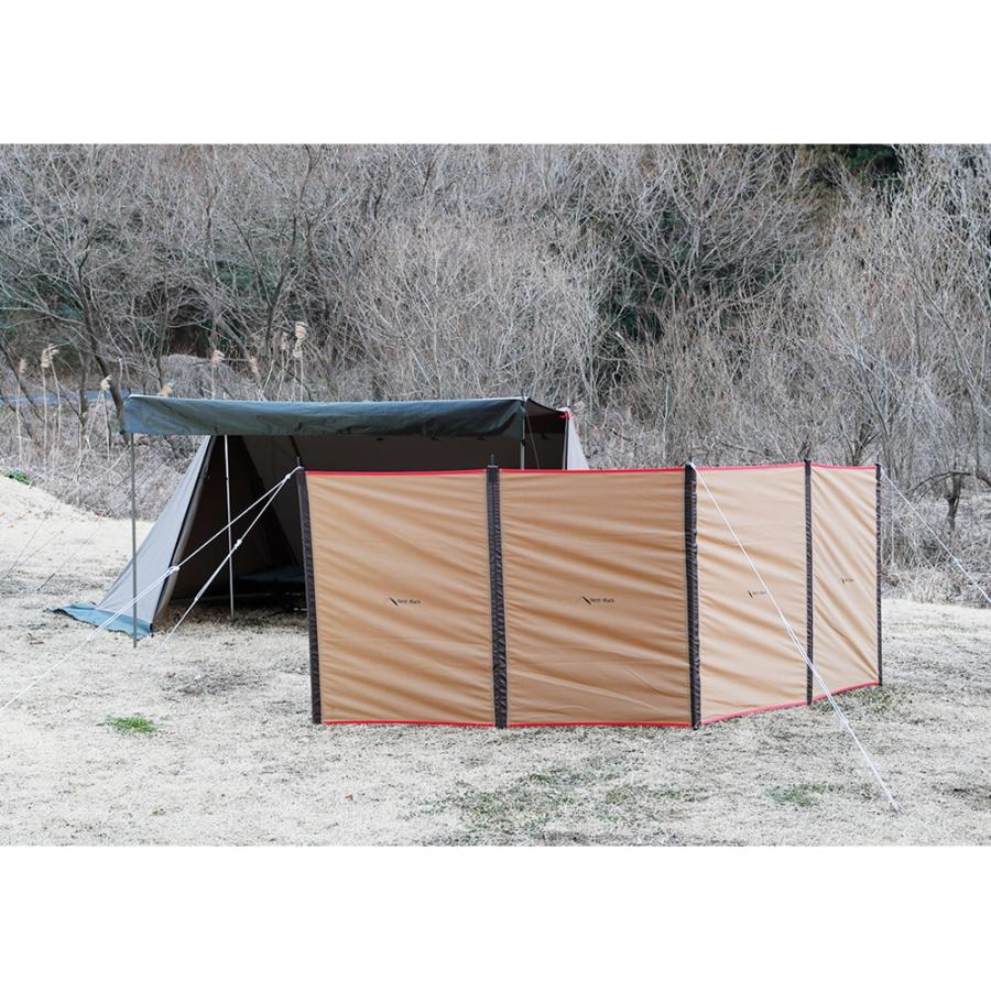 テンマクデザイン（tent-Mark DESIGNS） 【陣幕ミニ TC (tent-Mark