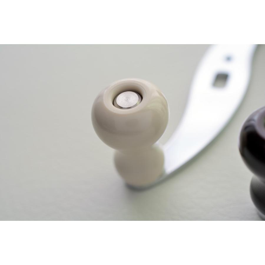 ラッティーツイスターハンドル90mm ストーンヘッドS-Line90