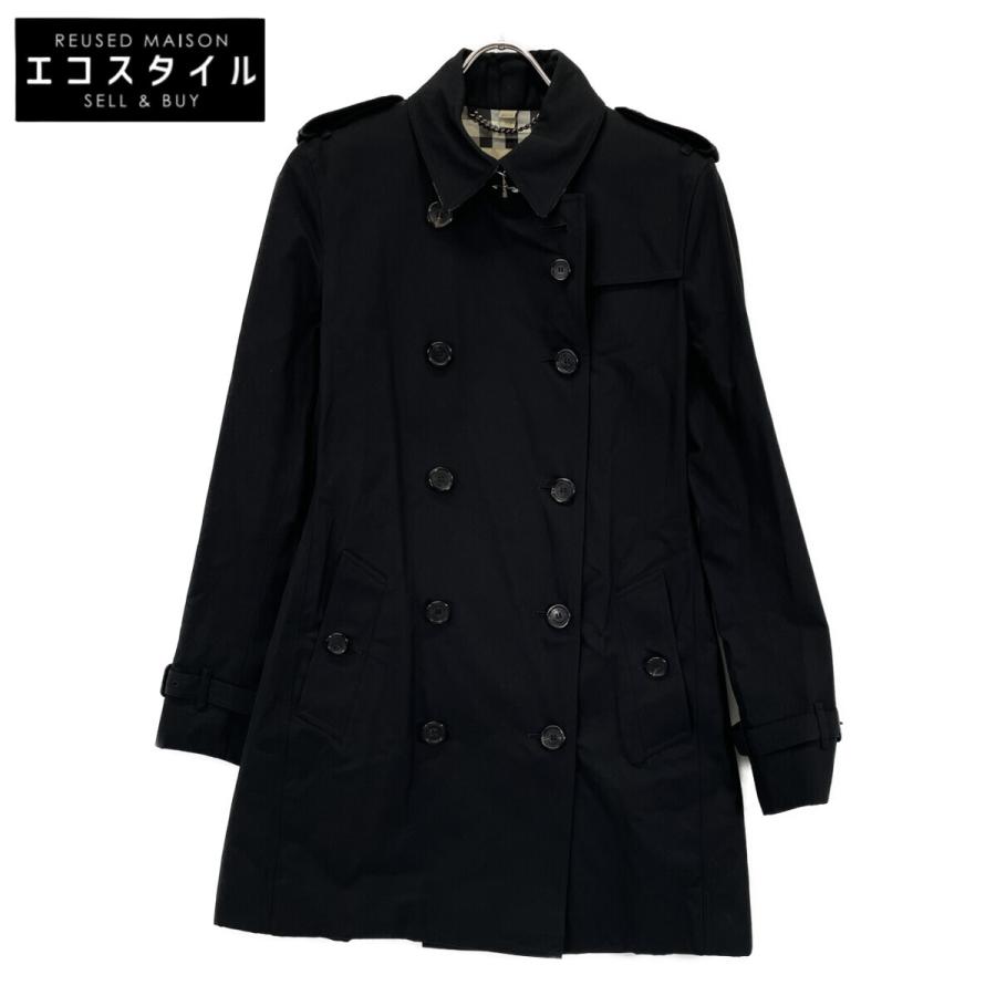 BURBERRY（バーバリー） ブラック GBBURLIMCAS KENSINGTON MEDIUM