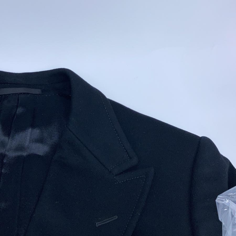GUCCI（グッチ） ブラック トムフォード期 ウール チェスターコート