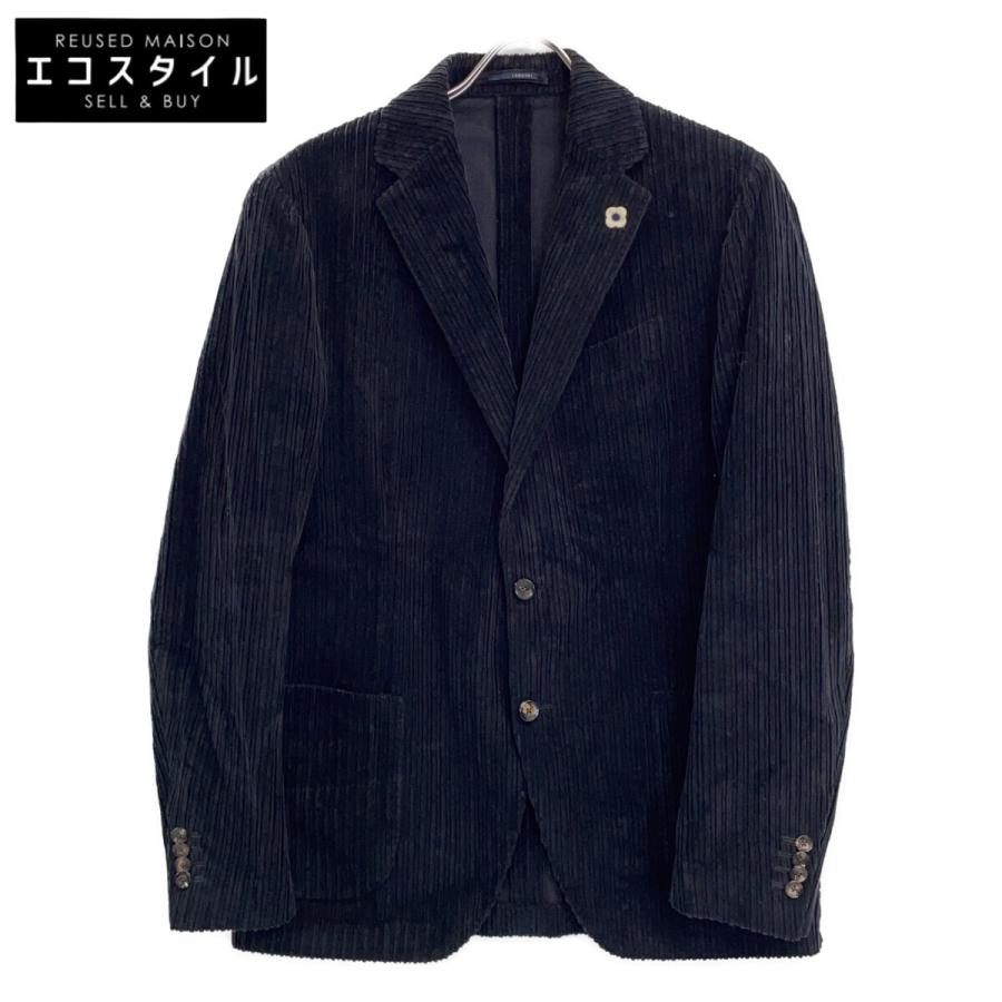 LARDINI（ラルディーニ） 美品/国内正規 JQ903AQ コーデュロイ