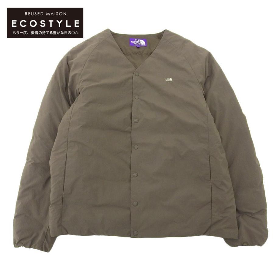 国内正規/美品/ THENORTHFACEPURPLELABEL ザノースフェイスパープル