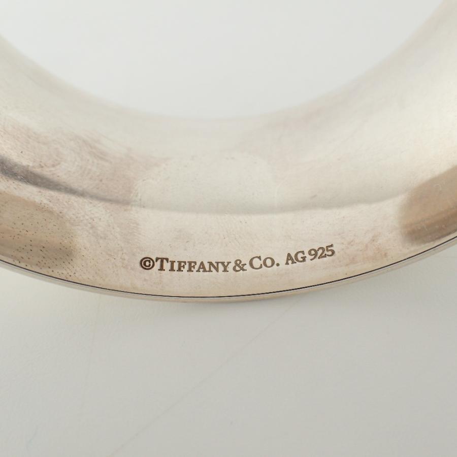 TIFFANY&Co.（ティファニー） 925 ティファニー1837 ワイド カフ