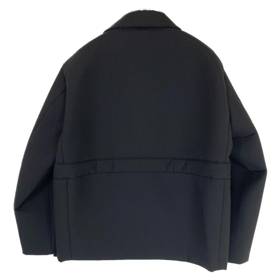 sacai（サカイ） 新品/23年製 23-03118M Suiting Bonding Blouson