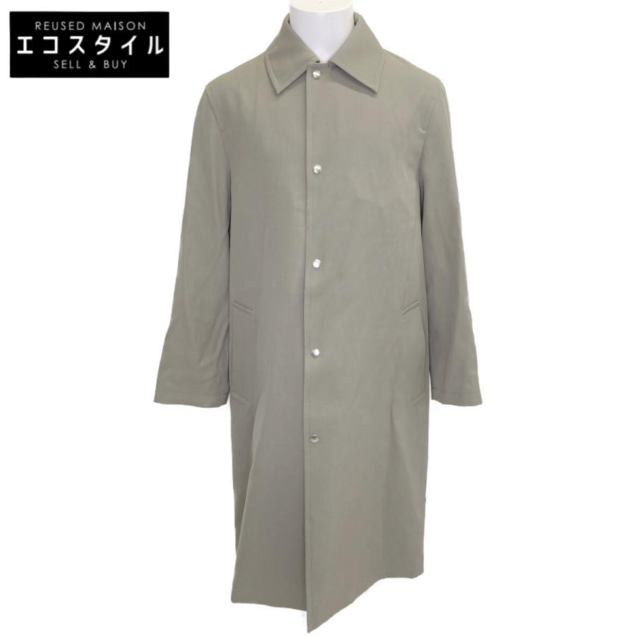 JIL SANDER（ジルサンダー） 美品 24AW ストレートグリーン ワード