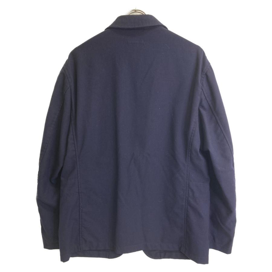 Engineered Garments エンジニアードガーメンツ ネイビー 4ポケット 3B