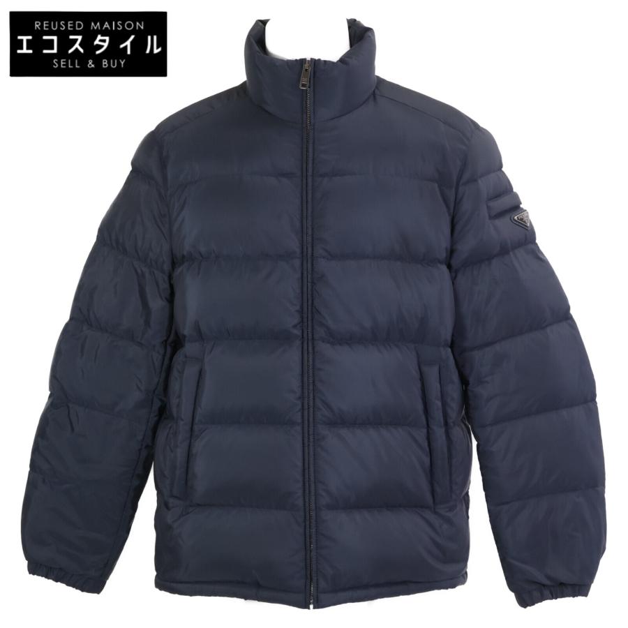 PRADA（プラダ） 国内正規/22年製 SGY091 アームトライアングルロゴ