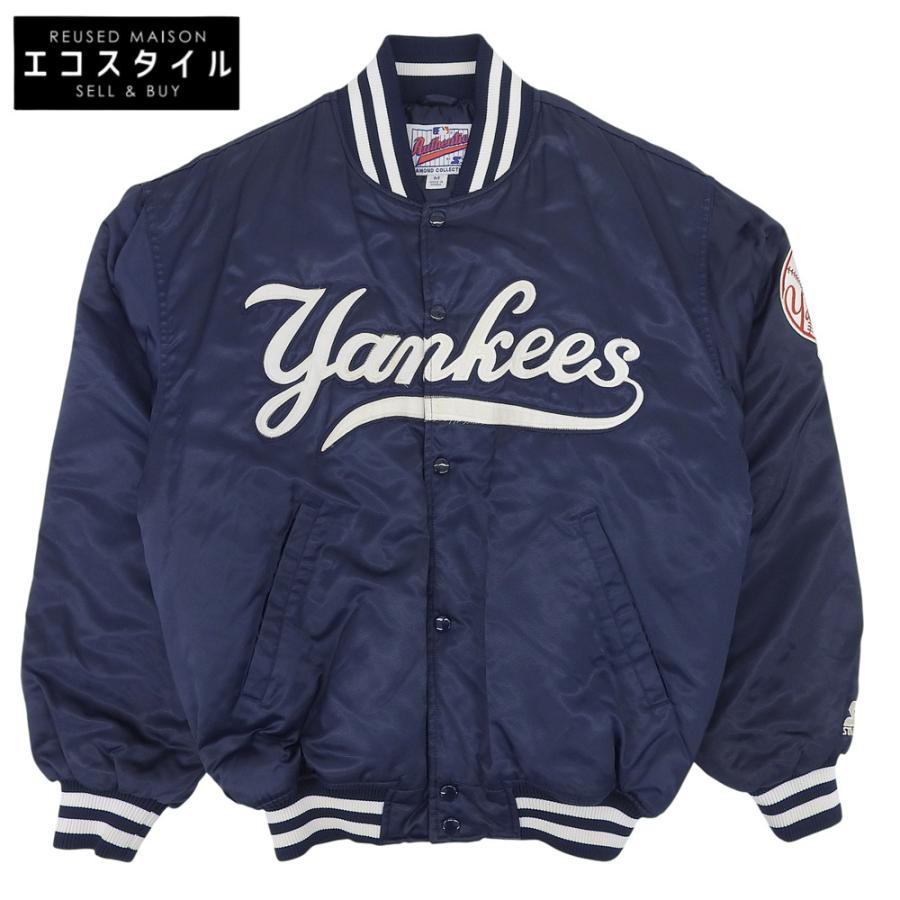 STARTER スターター Diamond Collection ヤンキース スタジャン
