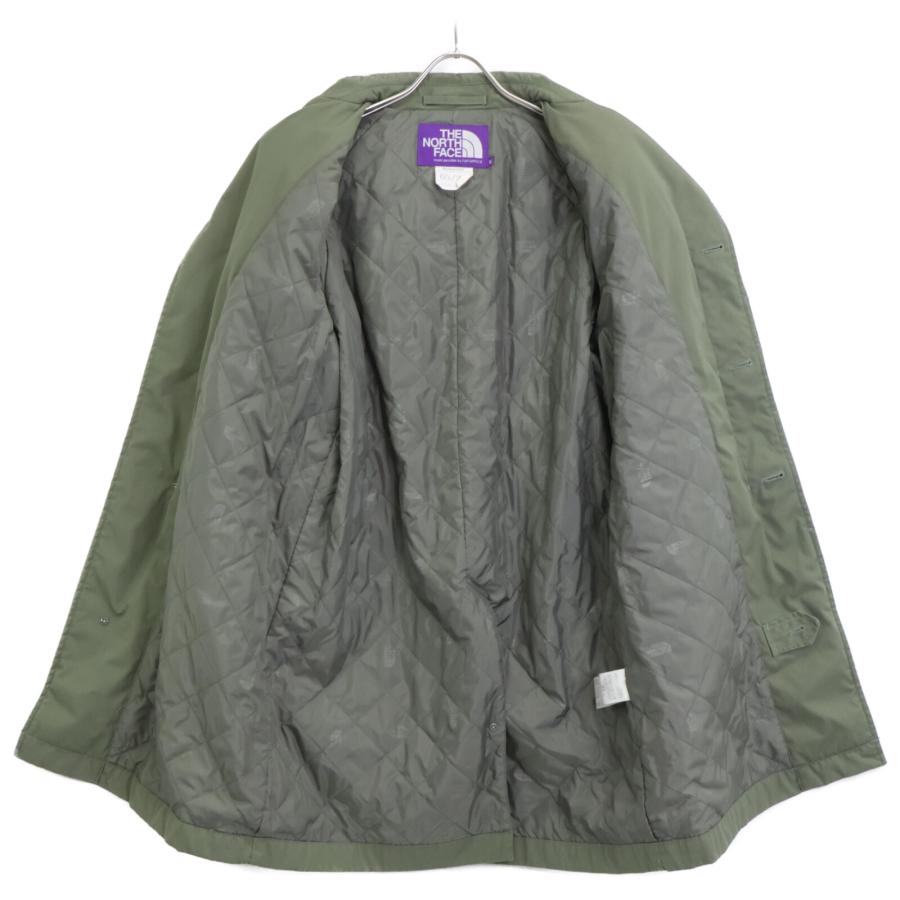 正規 THE NORTH FACE PURPLE LABELノースフェイス パープルレーベル x