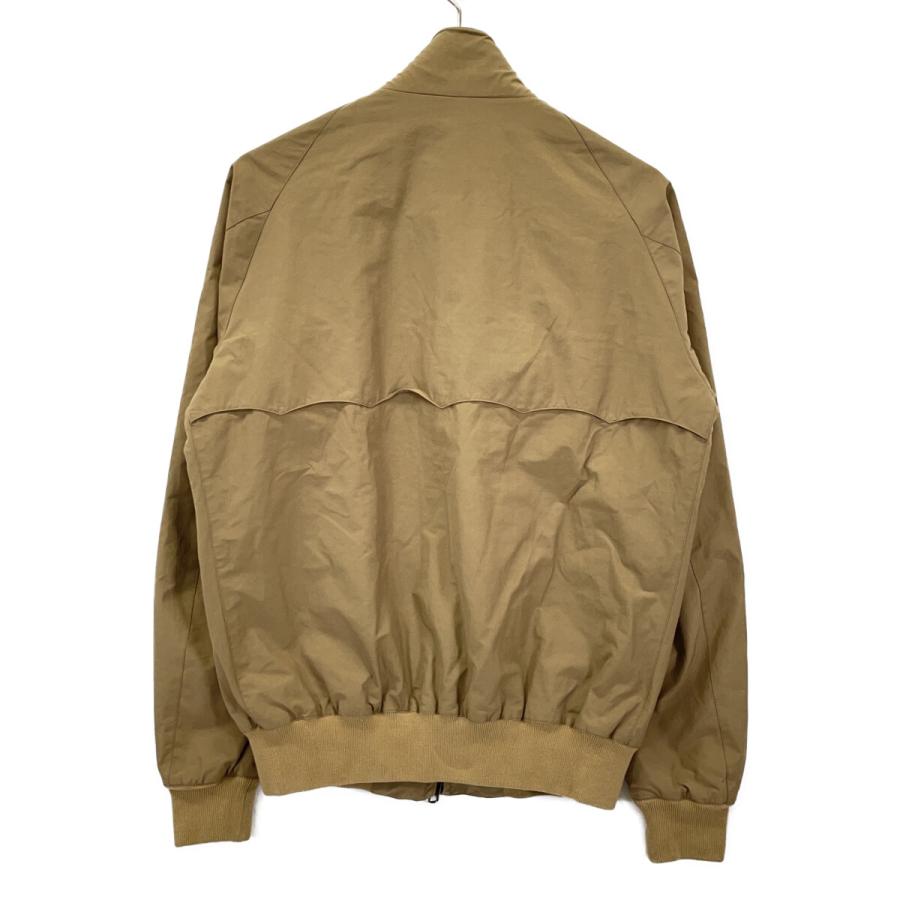 BARACUTA（バラクータ） ベージュ G9 ハリトンジャケット ベージュ 38