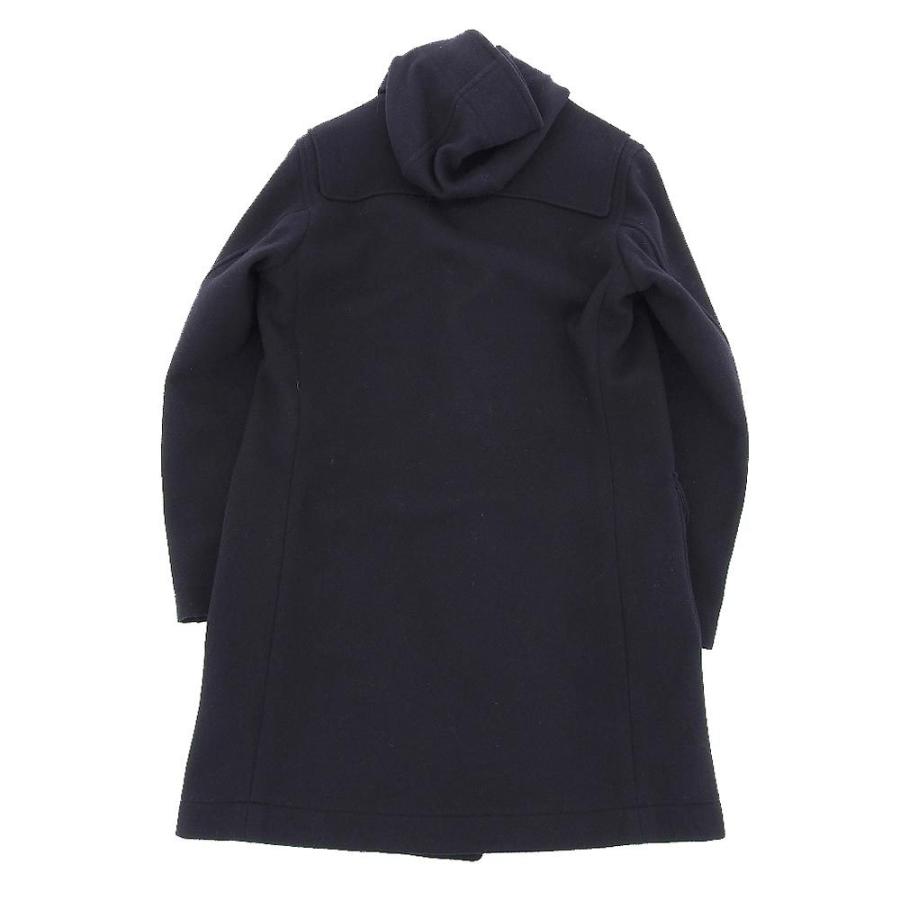 美品 GRENFELL グレンフェル BAKER(ベイカー) ウール100 フーディー