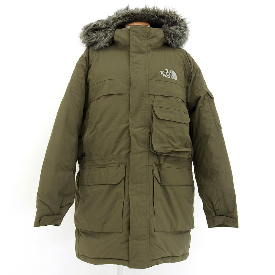 THE NORTH FACE（ザ ノースフェイス） ノースフェイス HYVENT MCMURDO
