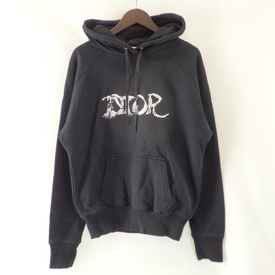 国内正規/21AW DIOR HOMME ディオール・オム xPETER DOIG