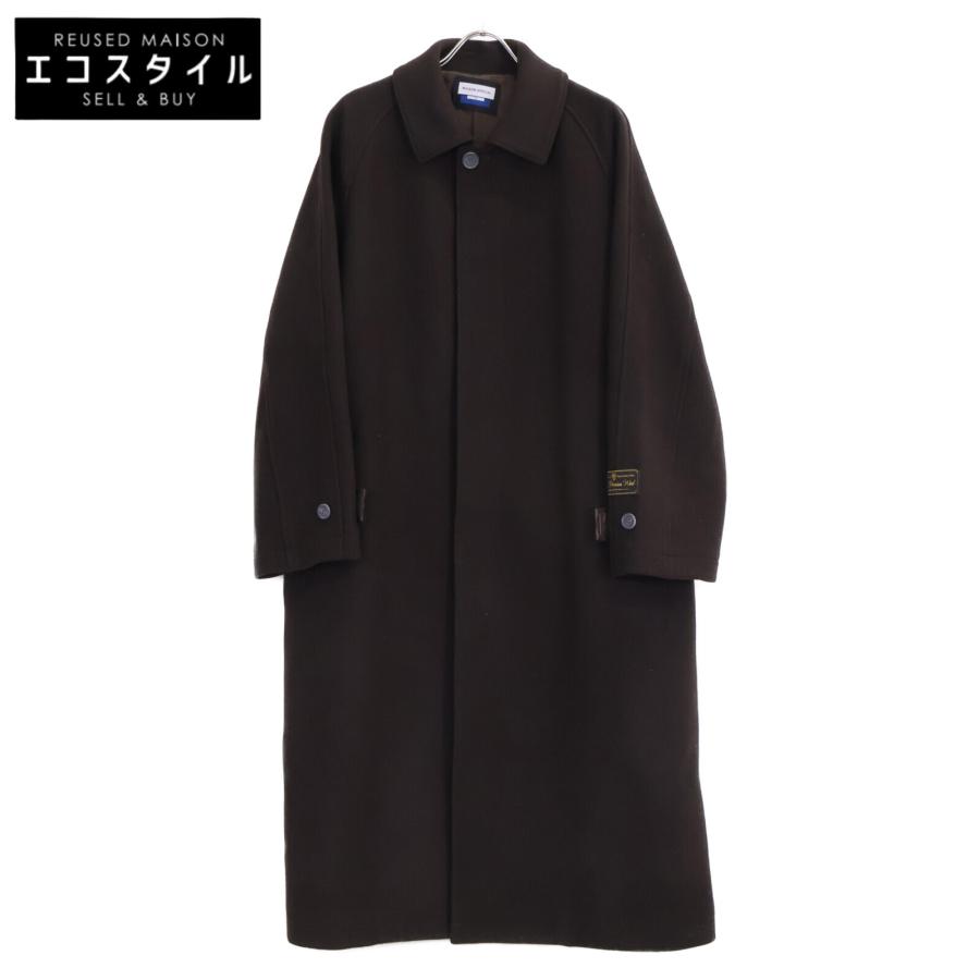 美品 MAISON SPECIAL メゾンスペシャル 11232161201 Super170s