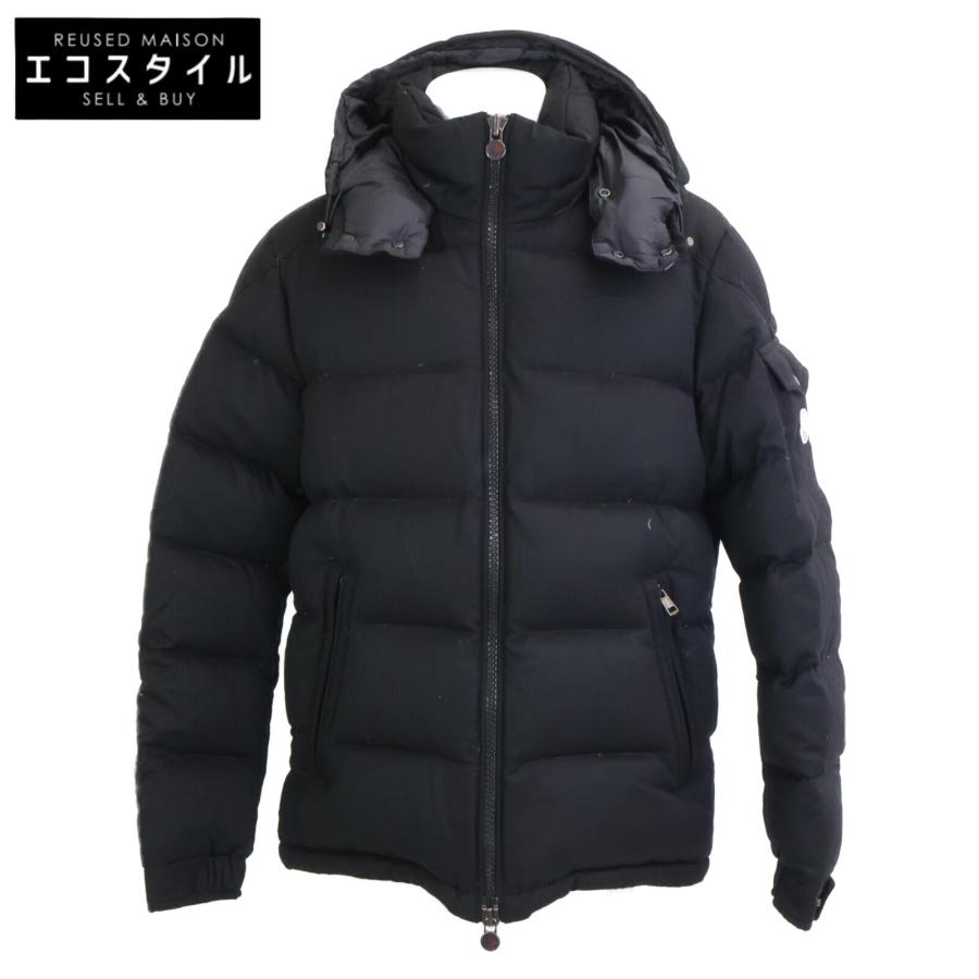 MONCLER（モンクレール） 国内正規 D20914033805 モンジュネーブル