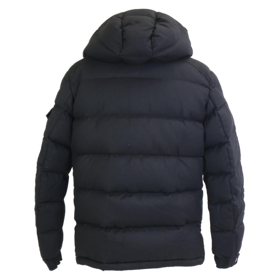 MONCLER（モンクレール） 国内正規 D20914033805 モンジュネーブル