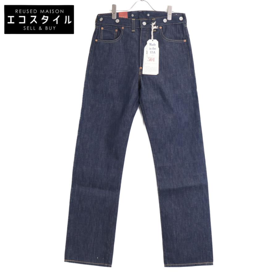 Levi's（リーバイス） 新品未使用 LEVI'S 33501-0119 1933年モデル