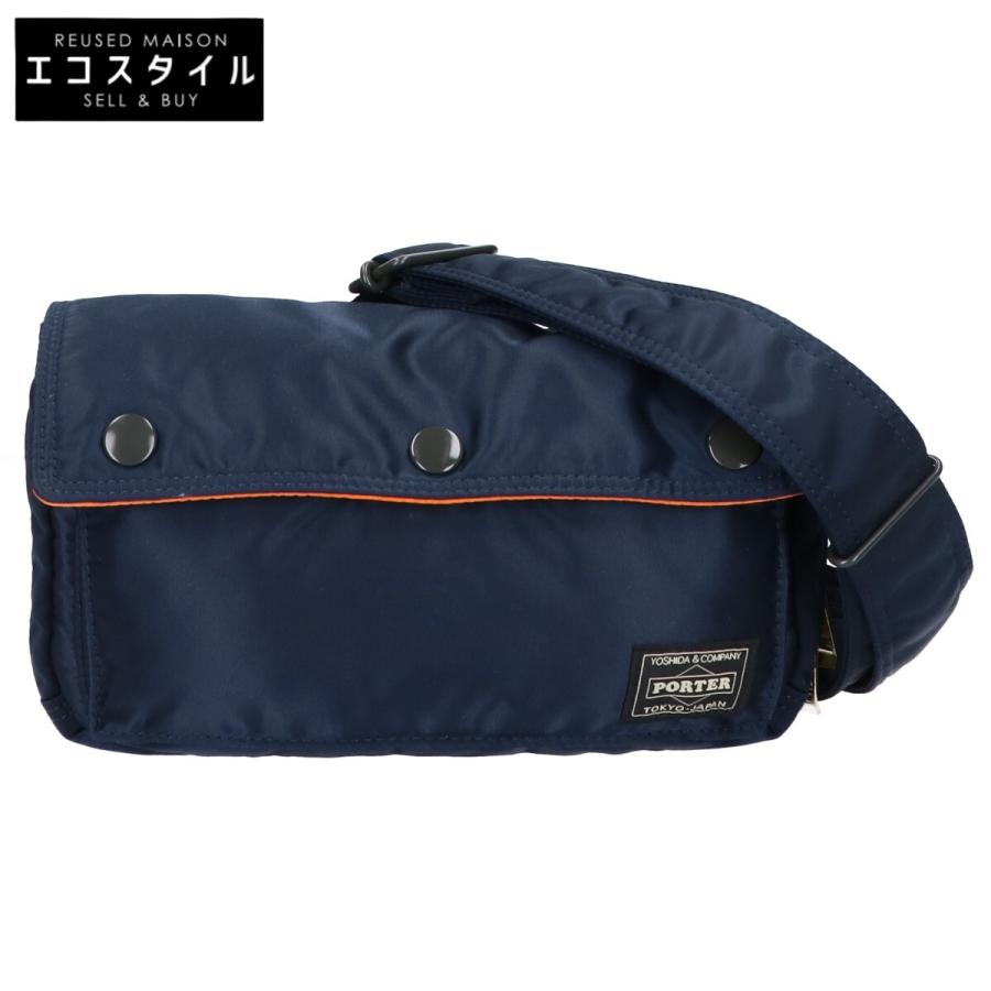 PORTER 美品/ ポーター 622-26111 TANKER タンカー ENVELOPE BAG