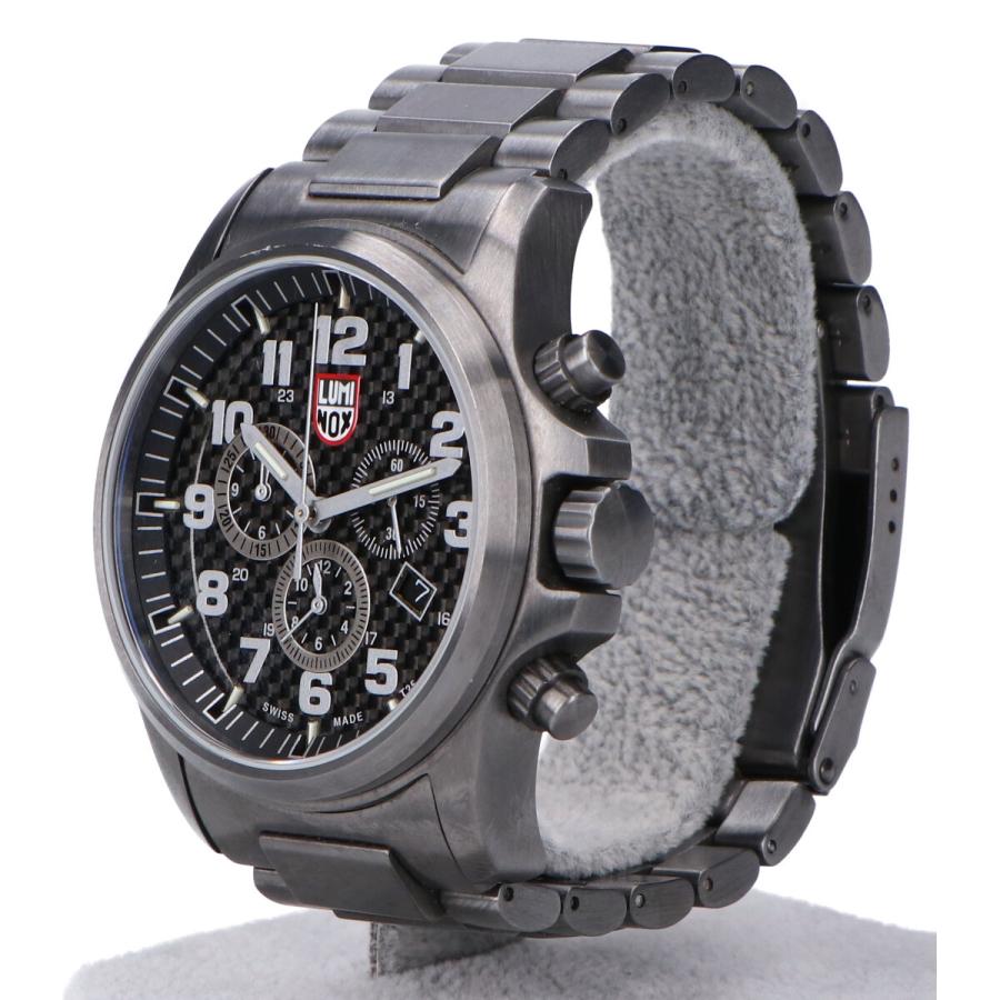 LUMINOX（ルミノックス） 1942 ATACAMA FIELD CHRONOGRAPH ALARM