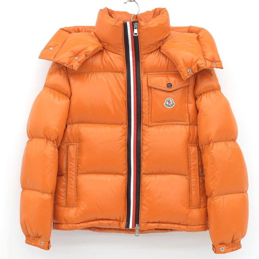 MONCLER（モンクレール） MONTBELIARD ダウンジャケット メンズ