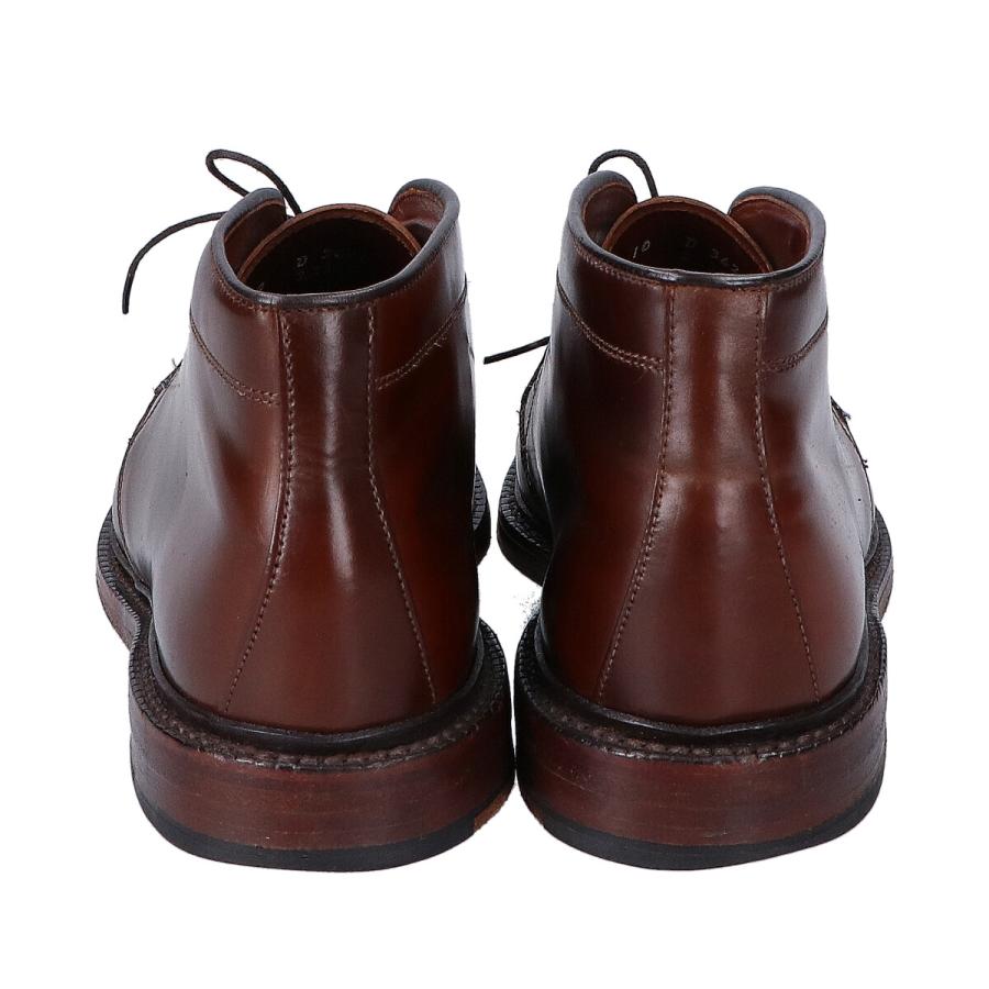 美品/ Allen Edmonds アレンエドモンズ 3621 DUNDEEダンディ CORDOVAN
