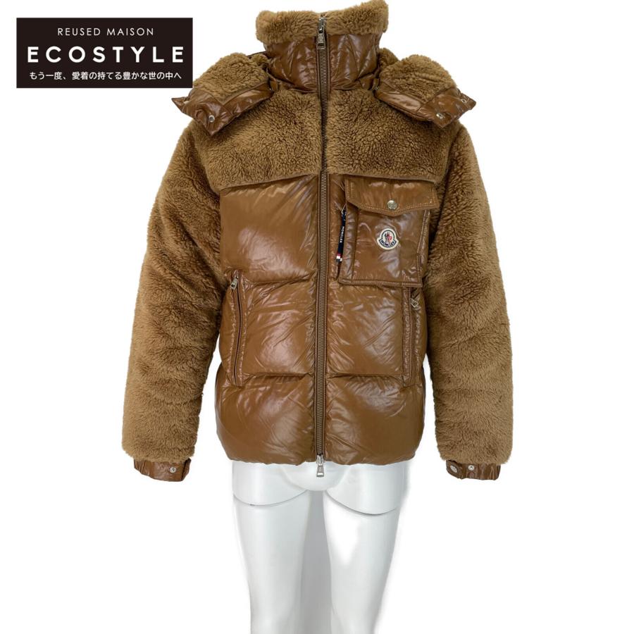 MONCLER（モンクレール） 国内正規/22AW THYMELEE フード付ダウン