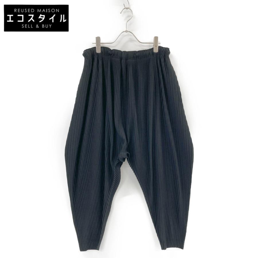HOMME PLISSE ISSEY MIYAKE オムプリッセ イッセイミヤケ HP21JF135