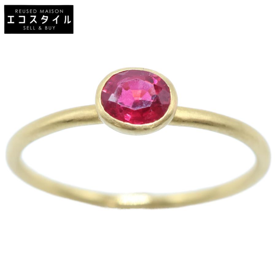 Marie-Helene de Taillac マリーエレーヌドゥタイヤック 22K 0.24ct