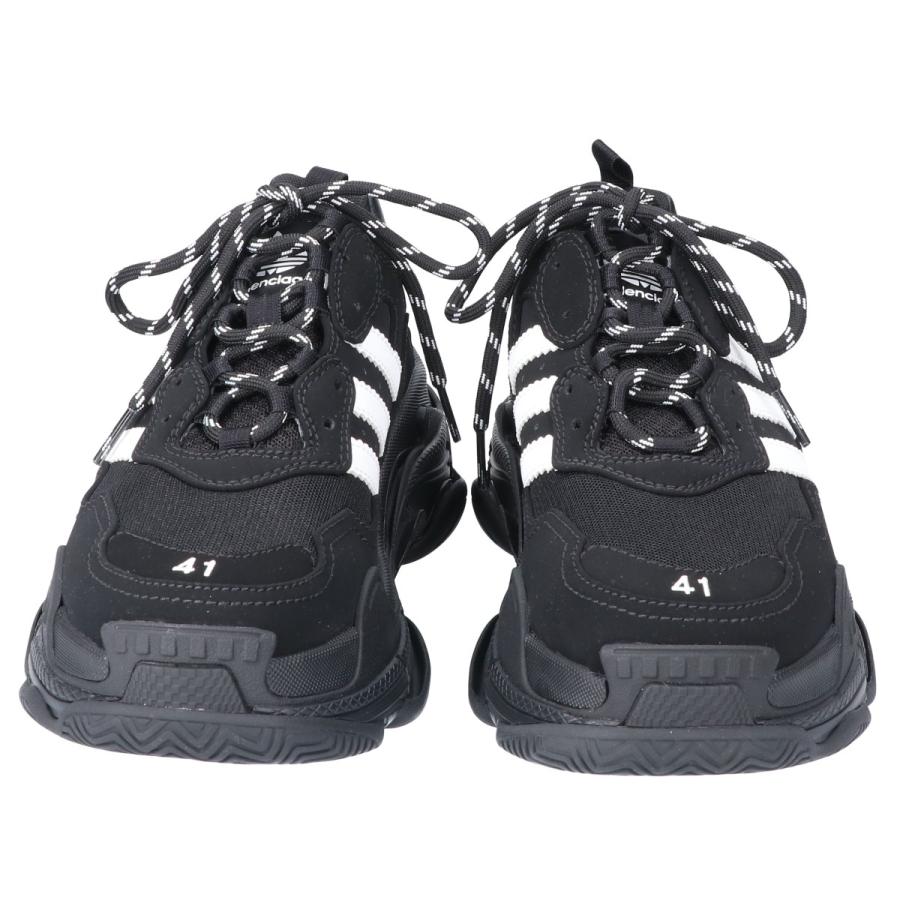BALENCIAGA（バレンシアガ） 新品同様 x adidas アディダス 712821
