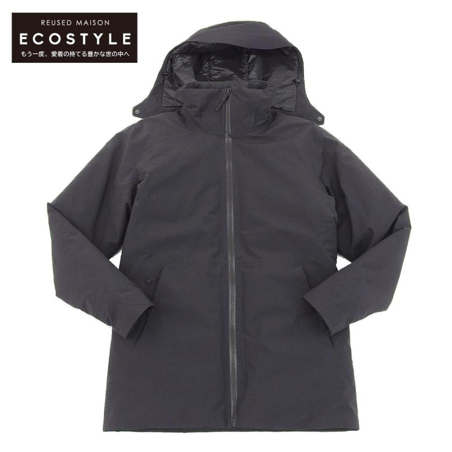 ARC'TERYX（アークテリクス） 国内正規/ 16110 Camosun Parka